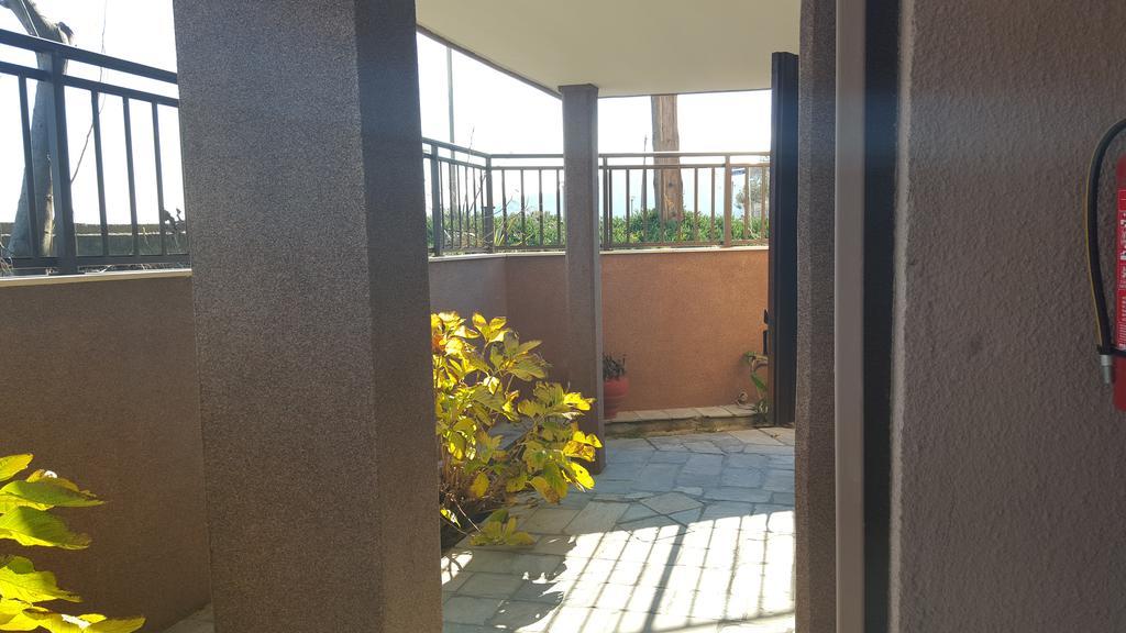 Stavros House Leilighet Sarti Rom bilde