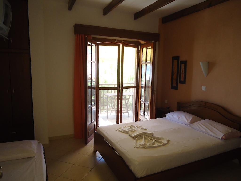 Stavros House Leilighet Sarti Rom bilde